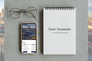 Read more about the article A heartfelt thank you and a warm welcome