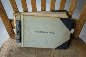 Read more about the article May is membership renewal month!